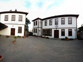 Kanoglu Konagi Butik Otel