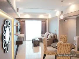 Apartemen Puncak Marina