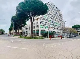 Les Appartements De Lina By JO - Self Check-In