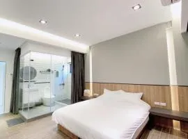 Kimen Yuyu B&B