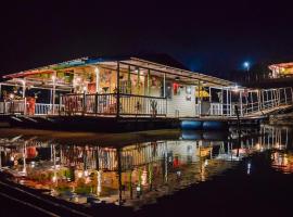 Ruanmai Style Resort 2, hotel a Ban Nong Nam Khan