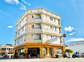 湯園民宿 l 民宿編號1639, hotel v destinaci Tchaj-tung
