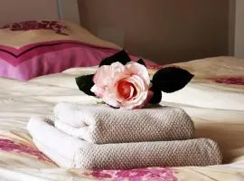 Willi´s Ferienwohnung