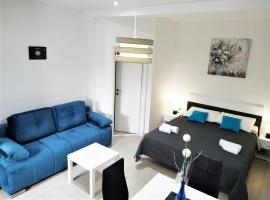 SeaEye Trogir, apartament a Trogir