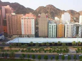 Al Jaad Mahbas Hotel