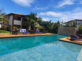 Villagio di Mare, apartment in Barra Grande