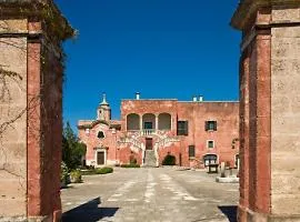 Masseria Spina Resort