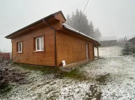 Cabana Beliș