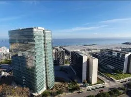 Suites Panoramic - River View