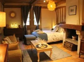 Studio Julianne place Sainte Catherine