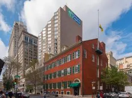 Holiday Inn Express Philadelphia-Midtown by IHG