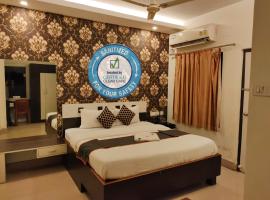 ジャガンナート寺院 インド プリー 近くの人気ホテル10軒