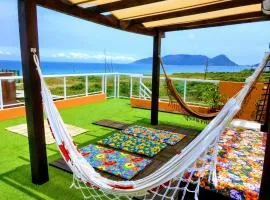 Areias do Sol Suítes