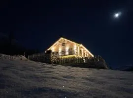 Alpenburg Bergparadies Apartments