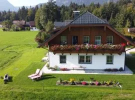 Haus Heimatblick