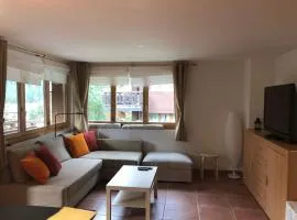 Au Pied des Pistes B 04