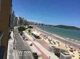Quinto andar frent p mar PRAIA DO MORRO