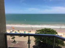 Quinto andar frent p mar PRAIA DO MORRO