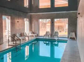 La Park Aparthotel