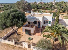 LA PLETA, hotel near Calo des Moro Beach, Es Llombards