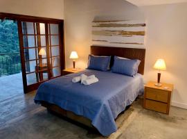 Pousada Golf Village, Hotel in Itaipava