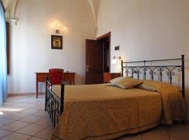 Mini Hotel Peperoncino Palace 2, hotel v destinaci Racale