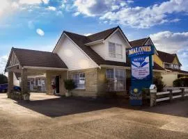Malones Spa Motel