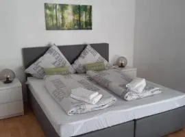 Ferienwohnung Salzmannhaus