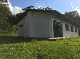 Casa De campo Santuário Bellatrix