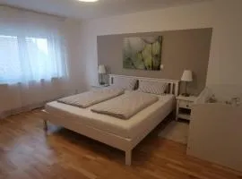 Ihre Ferienwohnung in 67454 Haßloch - Pfalz