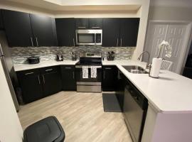 Entire 2 BR luxury apartment Buckhead/Brookhaven, apartamentai mieste Atlanta