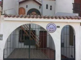 Hospedaje de los Reyes
