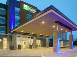 Holiday Inn Express & Suites - Collingwood, hotel di Collingwood