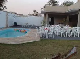 Chácara Bella Arraes