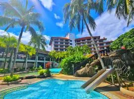 Sabah Hotel, hotel poblíž Letiště Sandakan - SDK, Sandakan