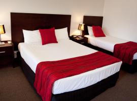 Mercure Port of Echuca