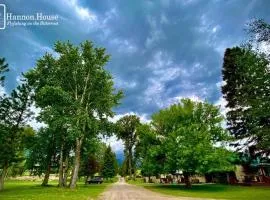 Hannon House