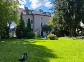 Villa PetraBUNT