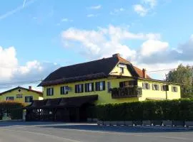 Prenočišča Kralj