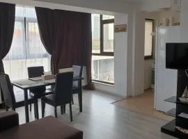 Apartament Lulu Mamaia Nord, 3 minute de plaja