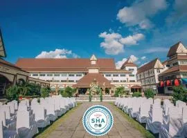 Major Grand Hotel