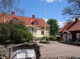 Gällared 710 - Bed & Kitchen, Hotel in Ullared