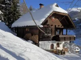 Chalet Talblick
