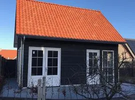 D'n Wasschappelsen Engel Windkracht 11, holiday home in Westkapelle