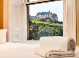 easyHotel Edinburgh