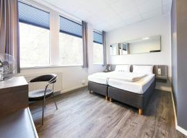 Road House Hotel, Hotel in Paderborn
