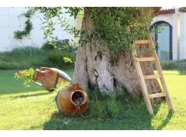 Masseria Stali, The Originals Relais