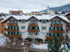 Residence Meridiana