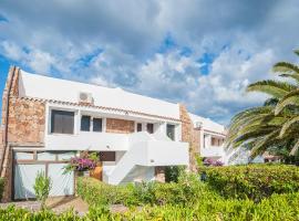 Casa Piccy, apartment in Porto Istana