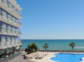 Augustus: Cambrils'te bir otel